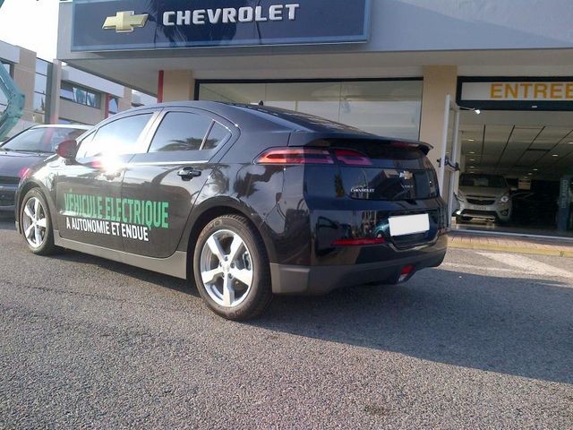 VOLT 2010-2015